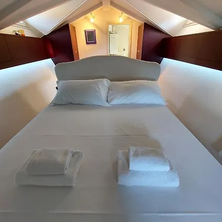 Easy Welcome La Porta Rossa -