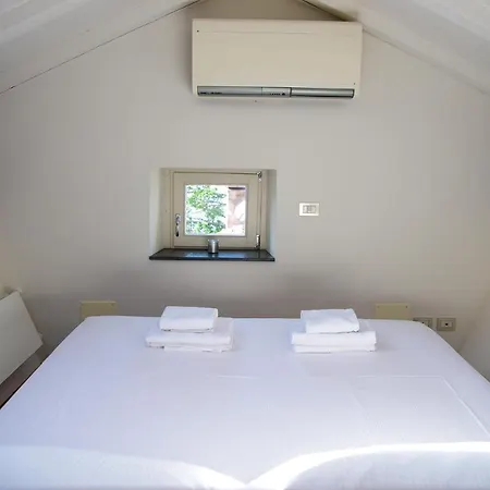 Easy Welcome La Porta Rossa - *