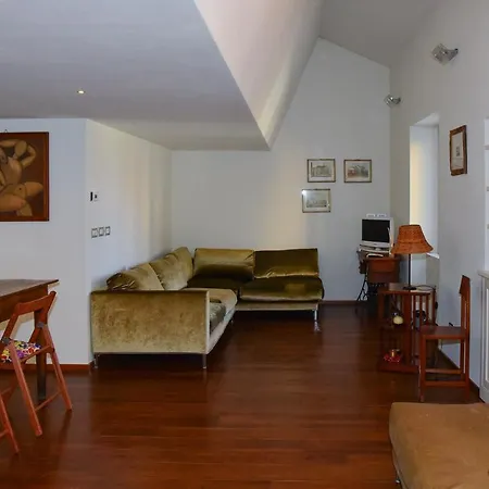 Easy Welcome La Porta Rossa - * فارينا