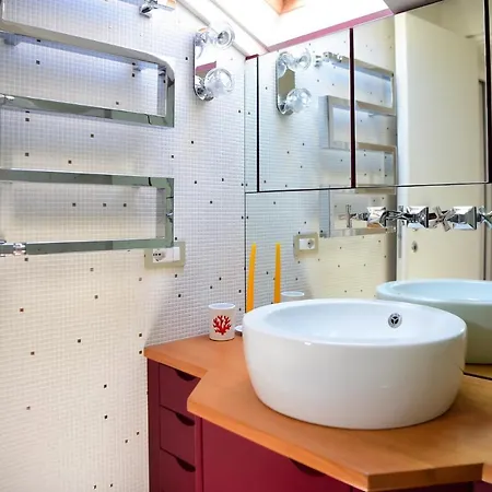 Apartamento Easy Welcome La Porta Rossa - Varenna