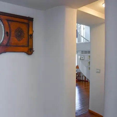 Apartamento Easy Welcome La Porta Rossa - Varenna