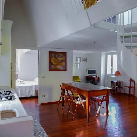 Easy Welcome La Porta Rossa - *