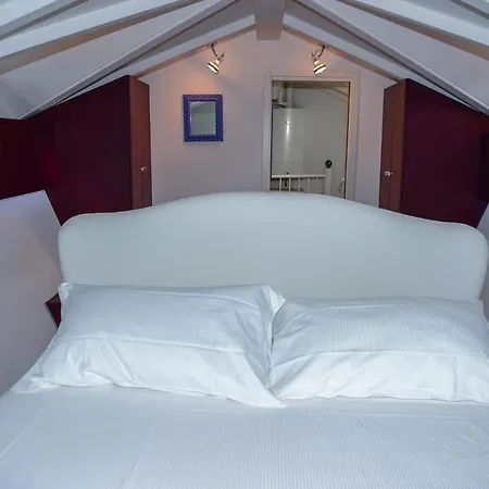 Apartamento Easy Welcome La Porta Rossa - *