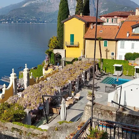 Easy Welcome La Porta Rossa - Apartamento Varenna