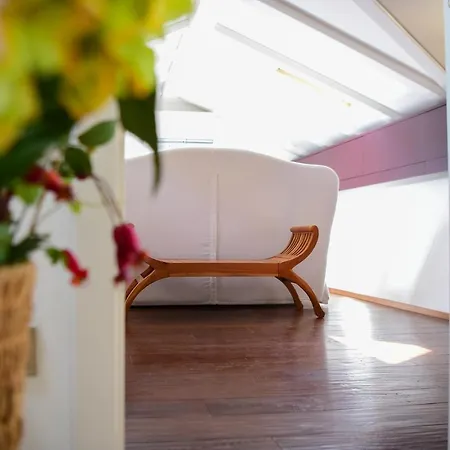 Easy Welcome La Porta Rossa - Apartamento *