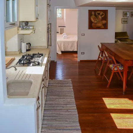 Easy Welcome La Porta Rossa - Апартаменты