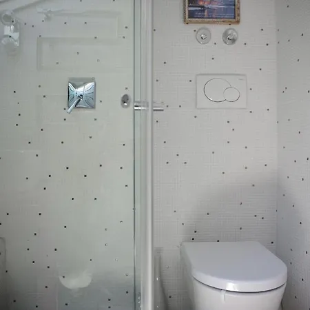 Easy Welcome La Porta Rossa - Апартаменты
