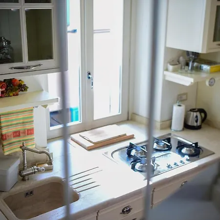 Appartement Easy Welcome La Porta Rossa - *