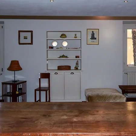 Easy Welcome La Porta Rossa - Appartement *