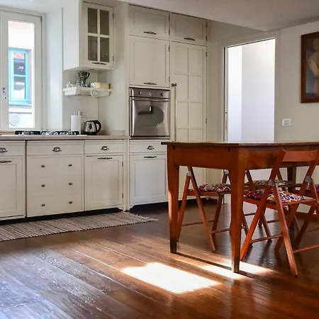 Appartement Easy Welcome La Porta Rossa -