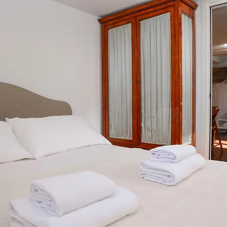 Appartement Easy Welcome La Porta Rossa -