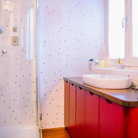 Appartement Easy Welcome La Porta Rossa -