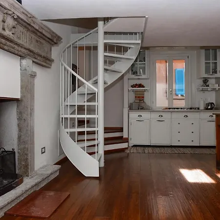 Appartement Easy Welcome La Porta Rossa -