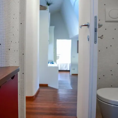 Appartement Easy Welcome La Porta Rossa - *